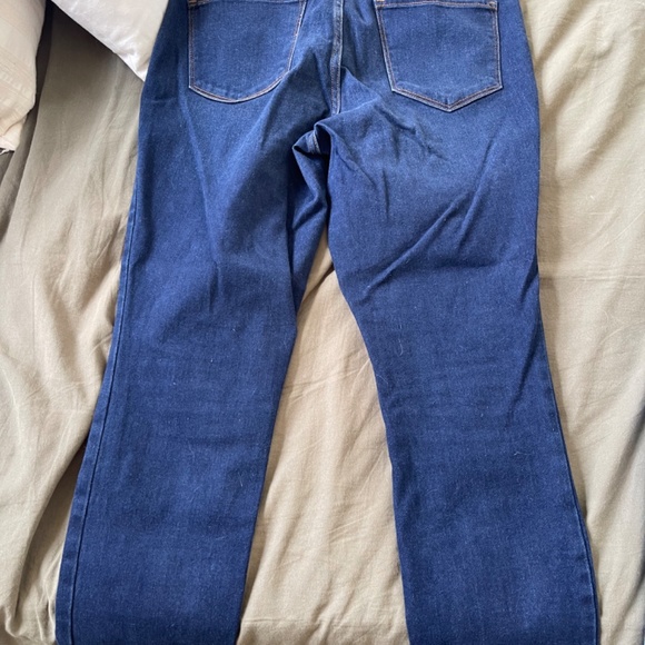 Old Navy Pop Icon Skinny jeans - Picture 3 of 3